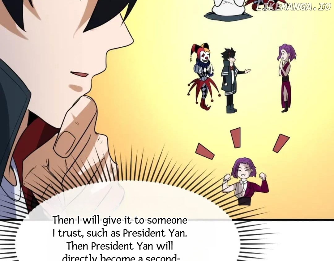 Era of the Haunted chapter 79 - page 61
